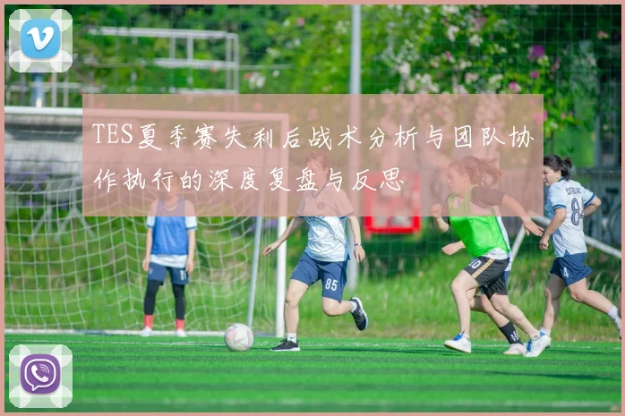 TES夏季赛失利后战术分析与团队协作执行的深度复盘与反思